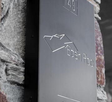 Les Almes Chalet De Esquí | Chalet Eden Roc