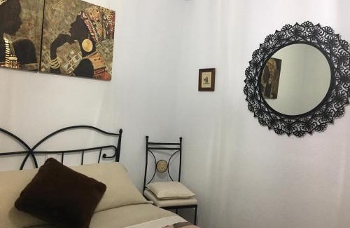 Rades de Abajo Casa | Chalet El Descanso