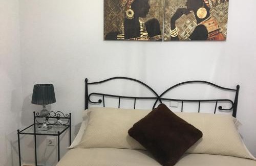 Rades de Abajo Casa | Chalet El Descanso