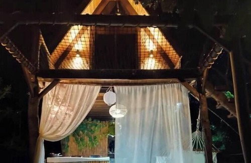 La Union de Sucre Cabina | chalet el Nido