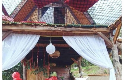 La Union de Sucre Cabina | chalet el Nido