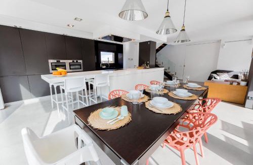 Mas Usall Casa | Chalet Els pins, Banyoles