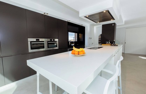 Mas Usall Chalet De Esquí | CHALET ELS PINS WITH POOL BANYOLES