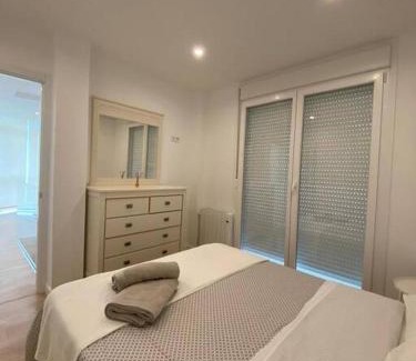 Aldan Casa | Chalet en Aldán