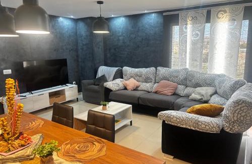 Moralet Casa | -CHALET EN ALICANTE- Piscina Privada