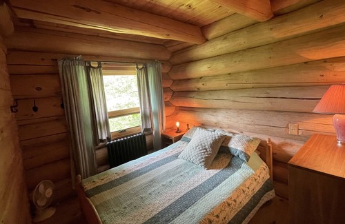 Potton Chalet De Esquí | Chalet en Bois Rond