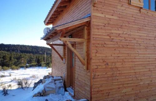 L'Esperou Chalet De Esquí | Chalet en bois tout confort
