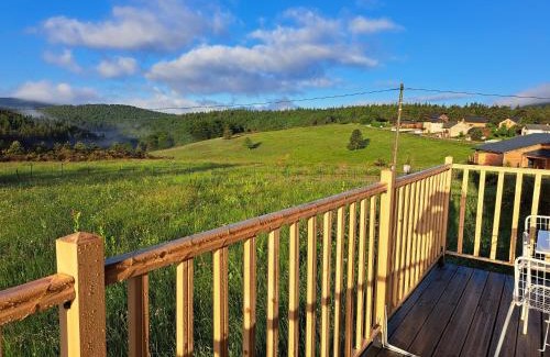L'Esperou Chalet De Esquí | Chalet en bois tout confort