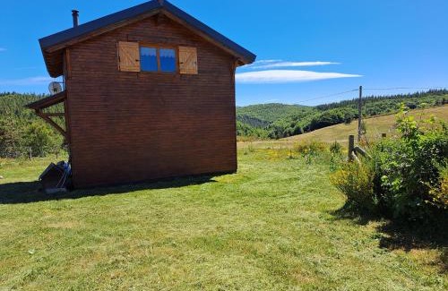 L'Esperou Chalet De Esquí | Chalet en bois tout confort
