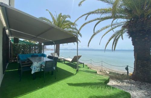 San Javier Casa | Chalet en el mar