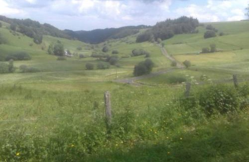 Besse-et-Saint-Anastaise Casa | Chalet en pleine nature pour 12 personnes