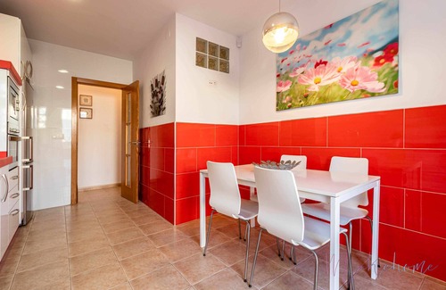 Punta Umbria Casa | Chalet en la misma playa