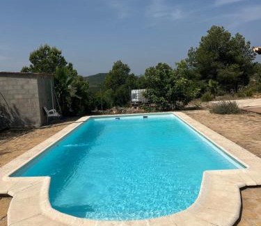 Yatova Chalet De Esquí | Chalet en la naturaleza