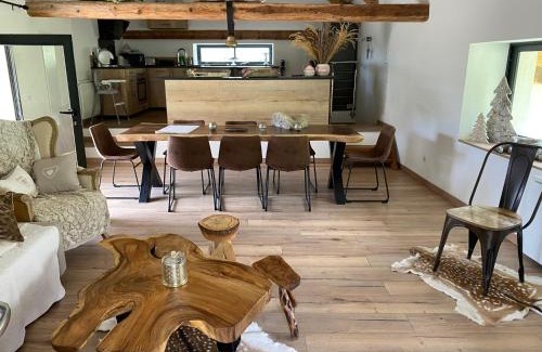 Peone Chalet De Esquí | Chalet en plein coeur du Parc du Mercantour
