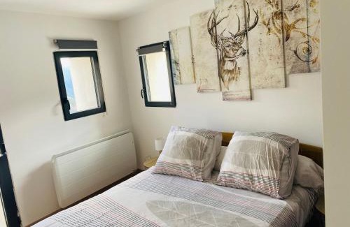 Peone Chalet De Esquí | Chalet en plein coeur du Parc du Mercantour