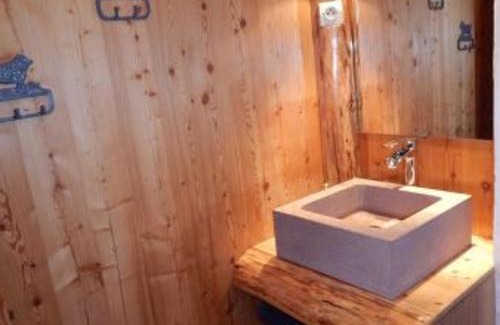 Le Saulcy Casa | Chalet en Rondins Au Cœur de la Nature avec Confort Moderne près de Strasbourg - FR-1-589-228