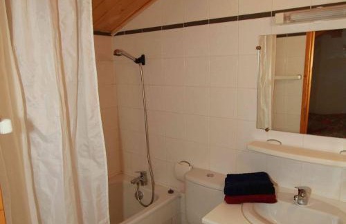 Plagne Soleil Casa | Chalet ensoleillé sur pistes, 5 chambres, animaux admis - FR-1-351-82