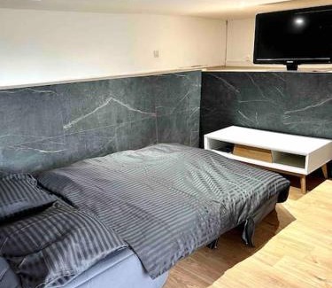 Thise Chalet De Esquí | Chalet entièrement rénové proche Besançon