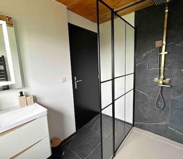 Thise Chalet De Esquí | Chalet entièrement rénové proche Besançon