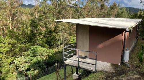 Retiro Chalet De Esquí | Chalet entre El Retiro y La Ceja