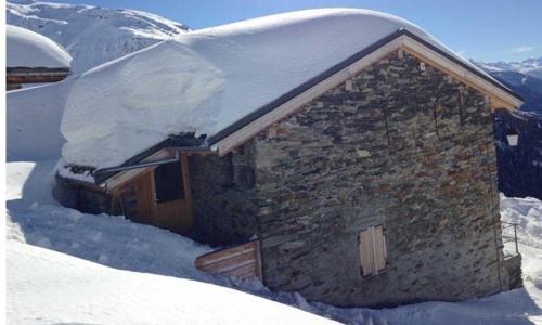 Les Eucherts Chalet De Esquí | Chalet Epilobe - au pied des pistes - vue exceptionnelle