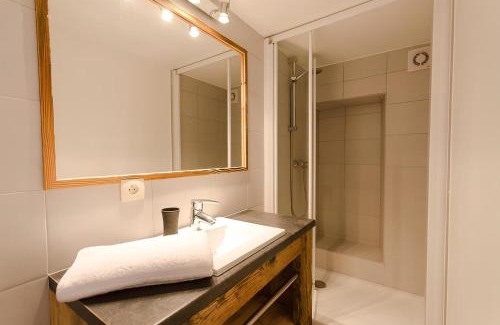 Les Eucherts Chalet De Esquí | Chalet Epilobe - au pied des pistes - vue exceptionnelle