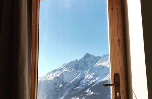 Les Eucherts Chalet De Esquí | Chalet Epilobe