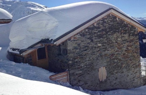 Les Eucherts Chalet De Esquí | Chalet Epilobe
