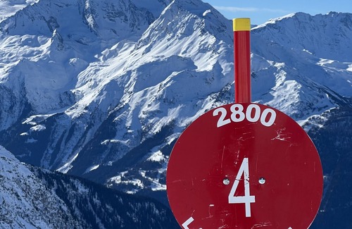 Les Eucherts Chalet De Esquí | Chalet Epilobe