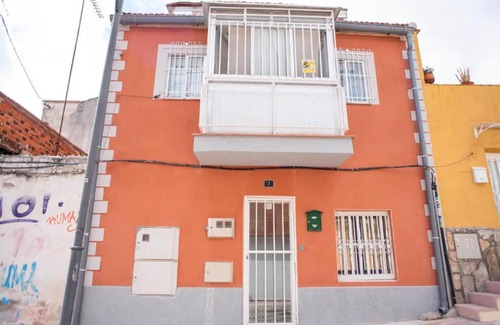 San Sebastián de los Reyes Casa | chalet 6 habitaciones dos baños