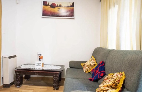 San Sebastián de los Reyes Casa | chalet 6 habitaciones dos baños