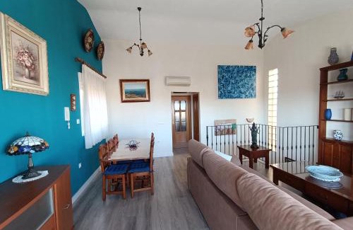 Peñíscola Casa | Chalet Estibaliz unifamiliar
