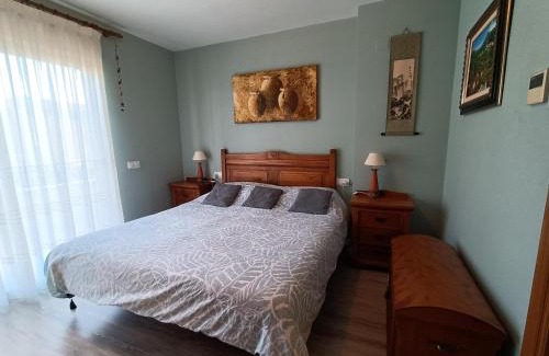 Peñíscola Casa | Chalet Estibaliz unifamiliar