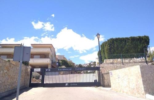 Peñíscola Casa | Chalet Estibaliz unifamiliar
