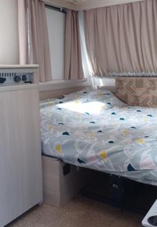 Penestin Otro | Chalet et caravane sur terrain privé , mer à pied
