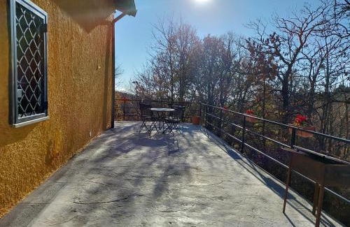 Biancavilla Chalet De Esquí | Chalet Etna