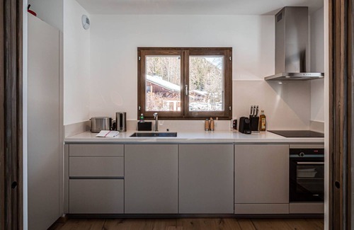 Les Tines Chalet De Esquí | Chalet Etoile: lovely brand new four bedroom chalet