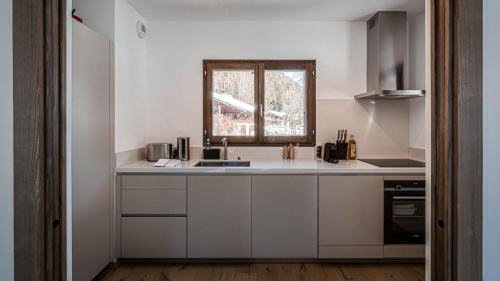 Les Tines Chalet De Esquí | Chalet Etoile