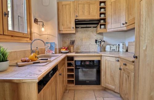 Morzine Chalet De Esquí | Chalet Eveleen - Cocon cosy à Morzine, proche activités de montagne et télécabine de Nyon - FR-1-627-23