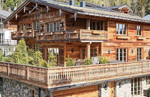 Ofterschwang Condominio | Chalet F Allgäu. Direkt an Skipiste und Wandergebiet