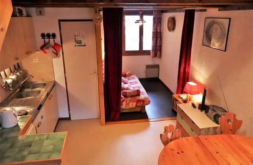 Beaufort Apartamento | Chalet F - Argentina - Duplex of 33m2 for 4 people quiet