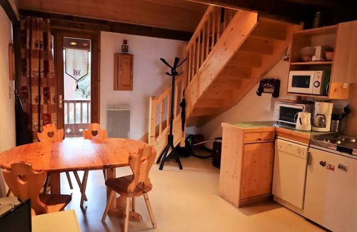 Beaufort Apartamento | Chalet F - Argentina - Duplex of 33m2 for 4 people quiet