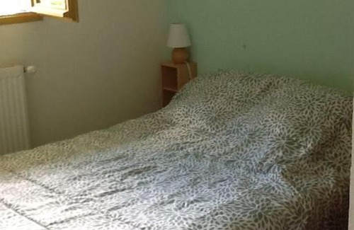 Saint-Gervais-les-Bains Chalet De Esquí | Chalet familial et cosy