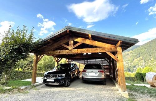 Saint-Gervais-les-Bains Chalet De Esquí | Chalet familial Saint-Gervais
