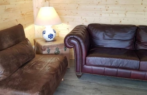 Bartres Chalet De Esquí | Chalet Face aux Pyrénées