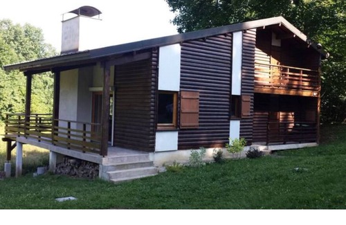Les Carroz-d'Araches Chalet De Esquí | Chalet Familial - sleeps 11