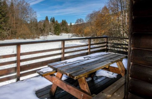 Les Carroz-d'Araches Chalet De Esquí | Chalet Familial - sleeps 11