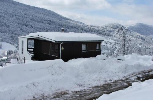 Cornimont Casa | Chalet familial à Cornimont, proche ski et voie verte - FR-1-589-20