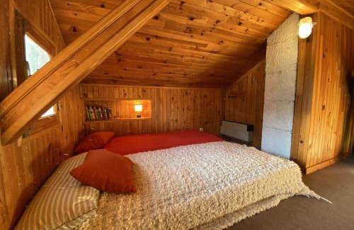 Beaufort Chalet De Esquí | Chalet familial 12 pers, Arêches-Beaufort, proche commerces - FR-1-342-292