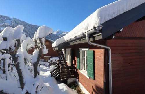 Beaufort Chalet De Esquí | Chalet familial 12 pers, Arêches-Beaufort, proche commerces - FR-1-342-292